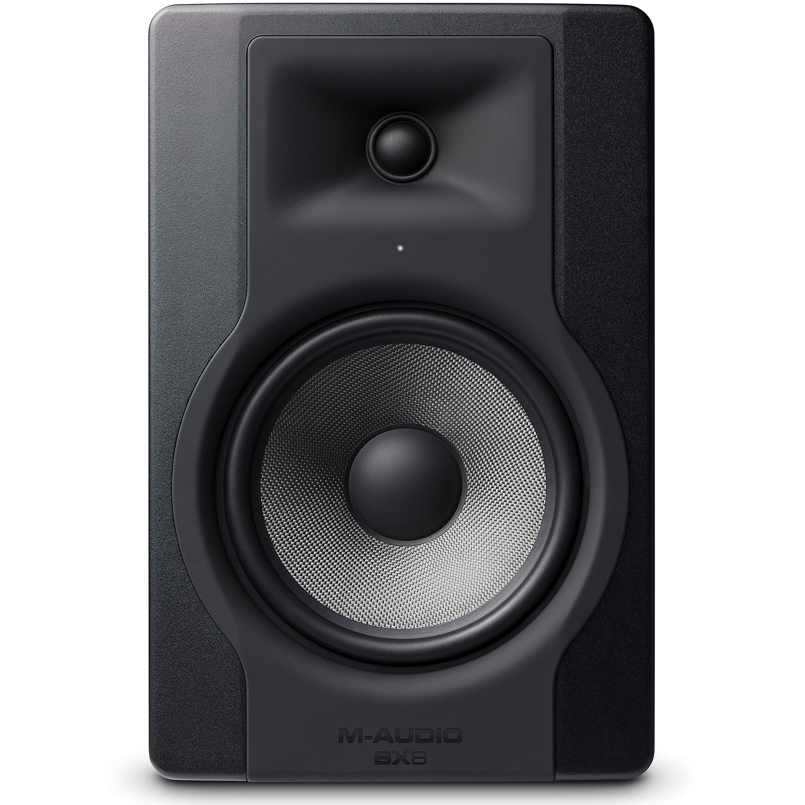 8-Inch 150-Watt Studio Monitor Speaker 