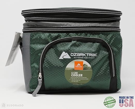 ozark trail cooler amazon