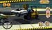 Forklift Crash Madness 3D