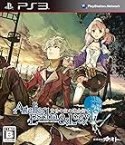 エスカ&ロジーのアトリエ ~黄昏の空の錬金術士~ (通常版)