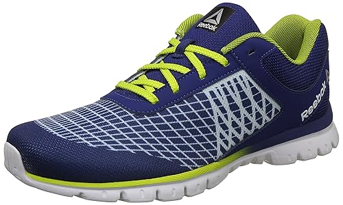 reebok sports shoes on amazon