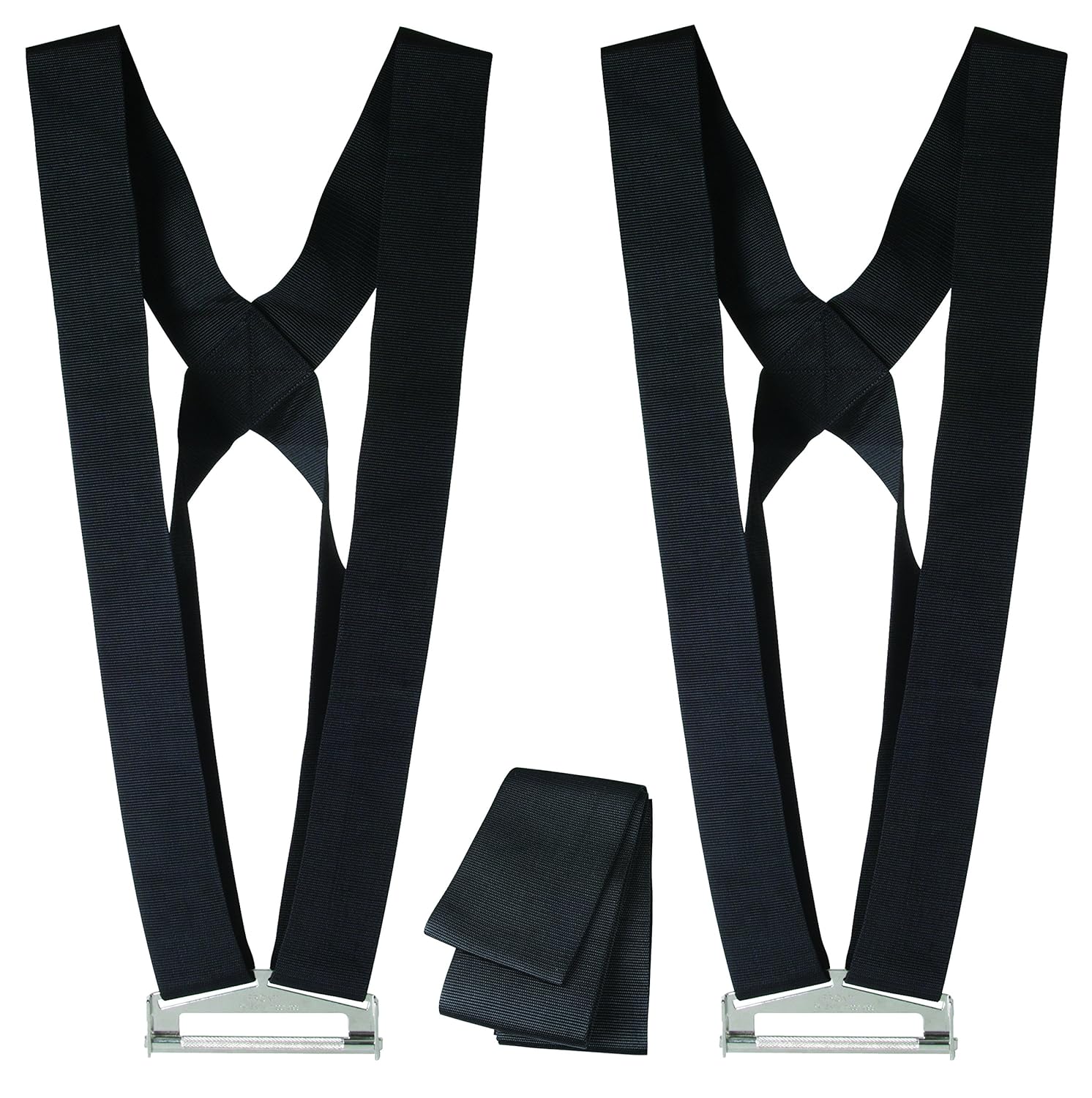 Shoulder Dolly LD2000 Furniture Lifting Straps, 2 x Safety Harness Amazon.co.uk DIY & Tools