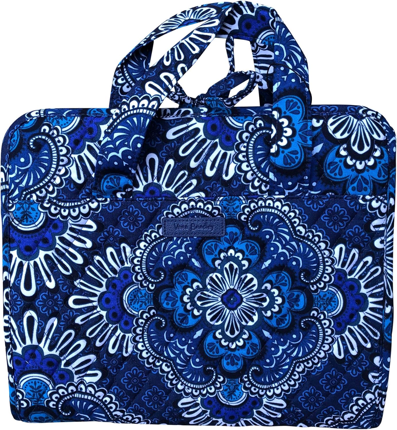 vera bradley bathroom organizer