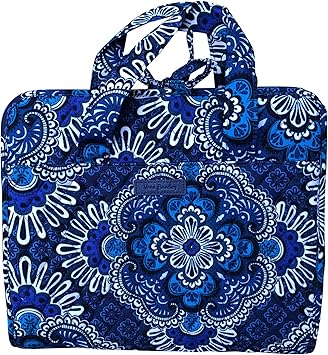 vera bradley medium hanging organizer