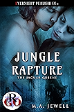 Jungle Rapture (The Jaguar Queens Book 1)