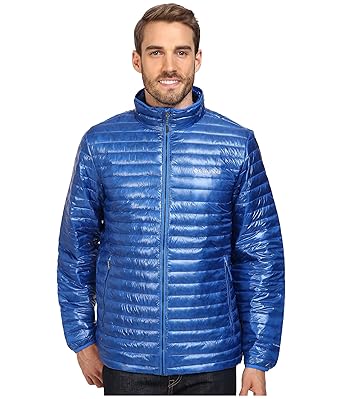 columbia men's platinum plus 740 turbodown jacket