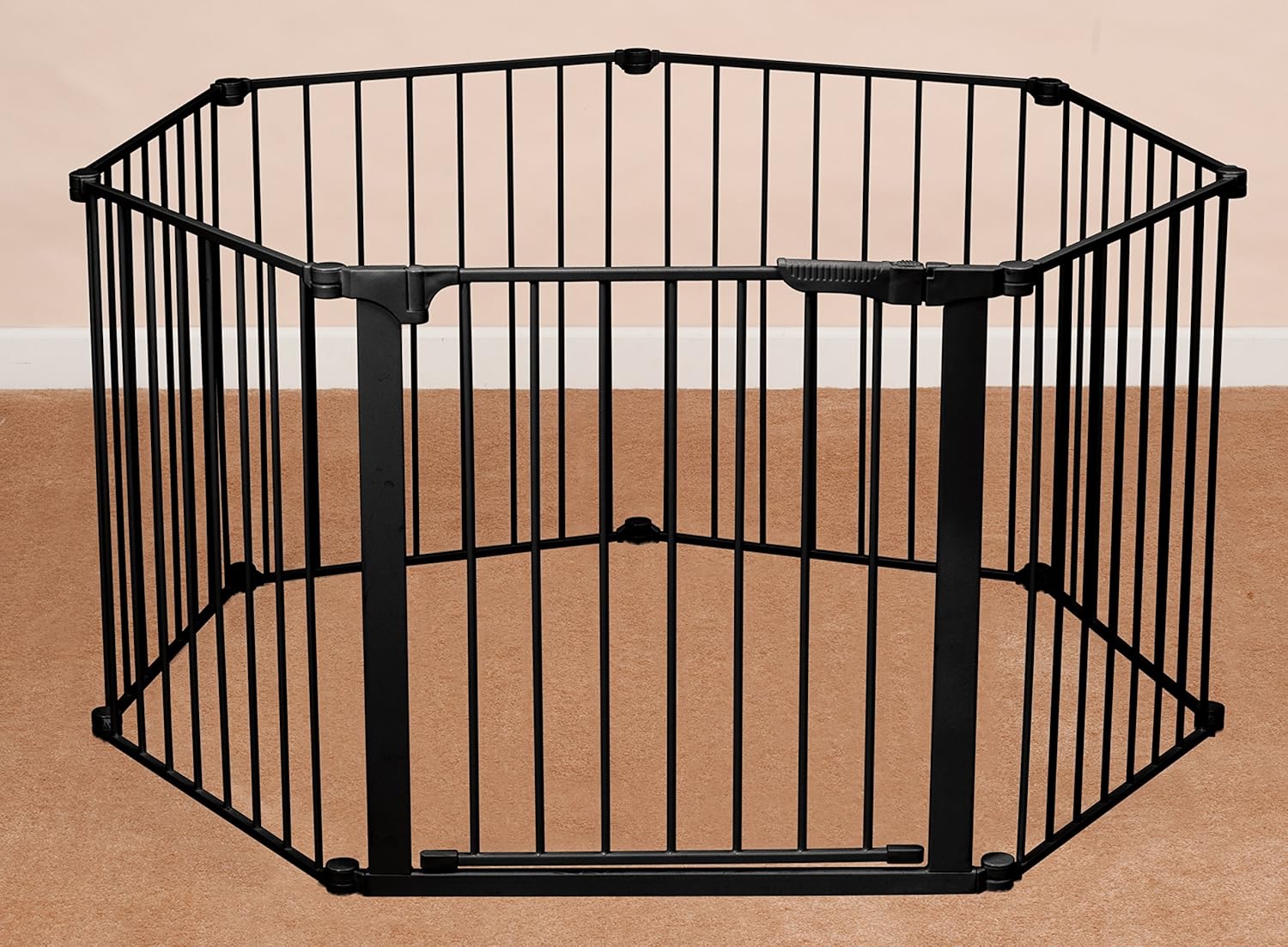 kidco configure gate