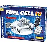 Thames & Kosmos Alternative Energy and Environmental Science Fuel Cell 10