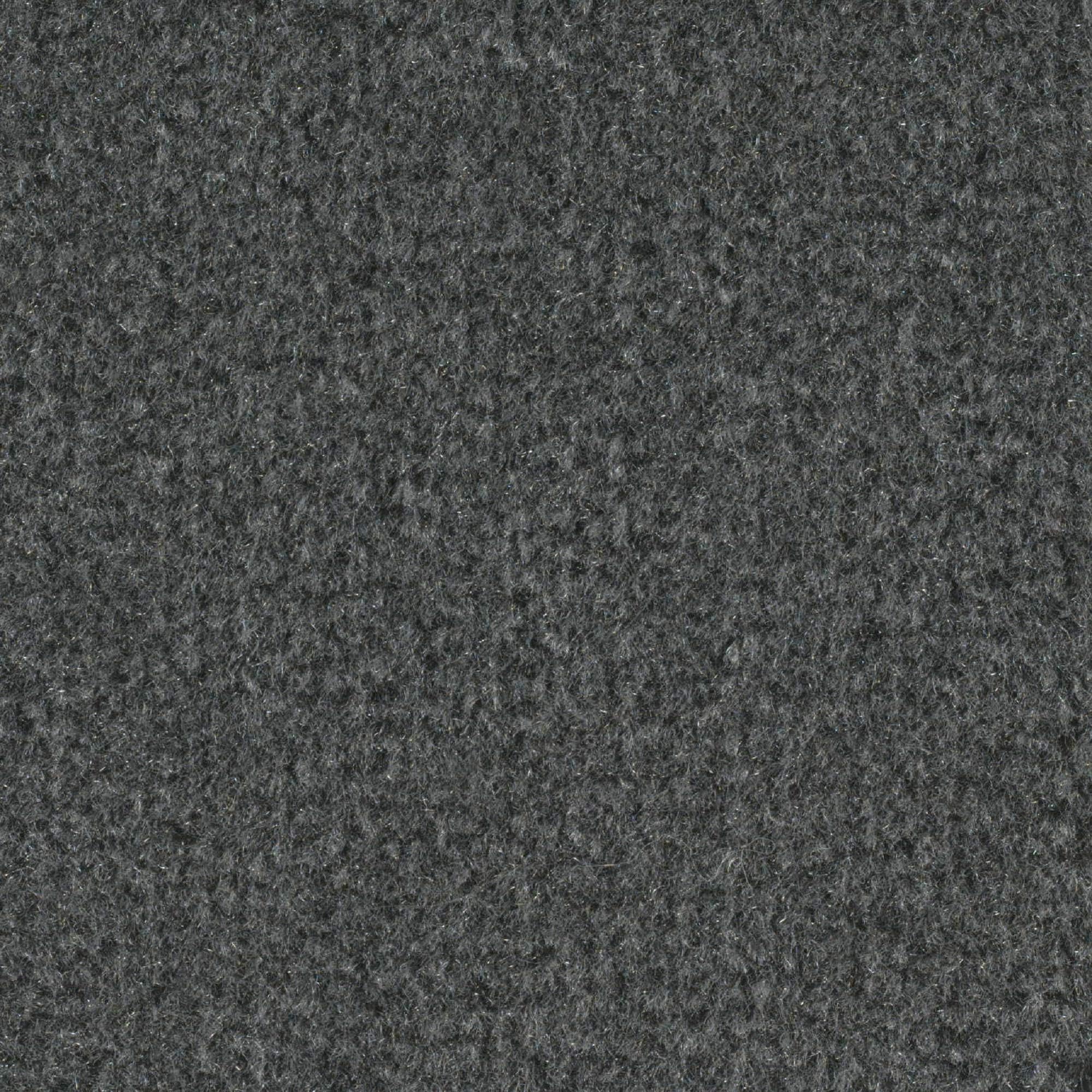 16 Oz Cutpile Boat Carpet - 6' Wide / 12 Colors (Charcoal, 6x25)