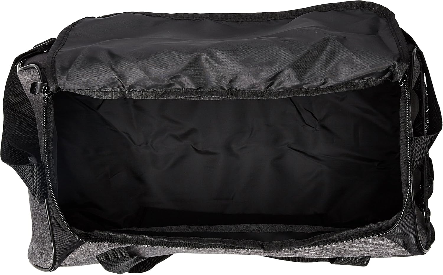 PUMA Evercat No. 1 Logo Duffel Bag: Clothing