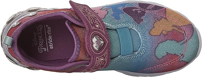 stride rite princess shoes