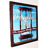 Days of Our Lives: The Complete Family Album: A 30th Anniversary Celebration