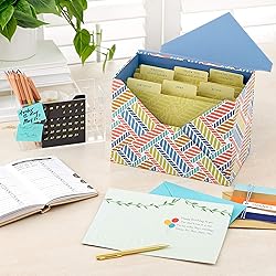 Hallmark Pack of 24 Handmade Assorted Boxed