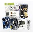 CHUNGHOP Universal DC/AC Inverter A/C Controller Board for Split Air Conditioner Conditioning Control System Remote and Computer Board 24000 BTU SAIA