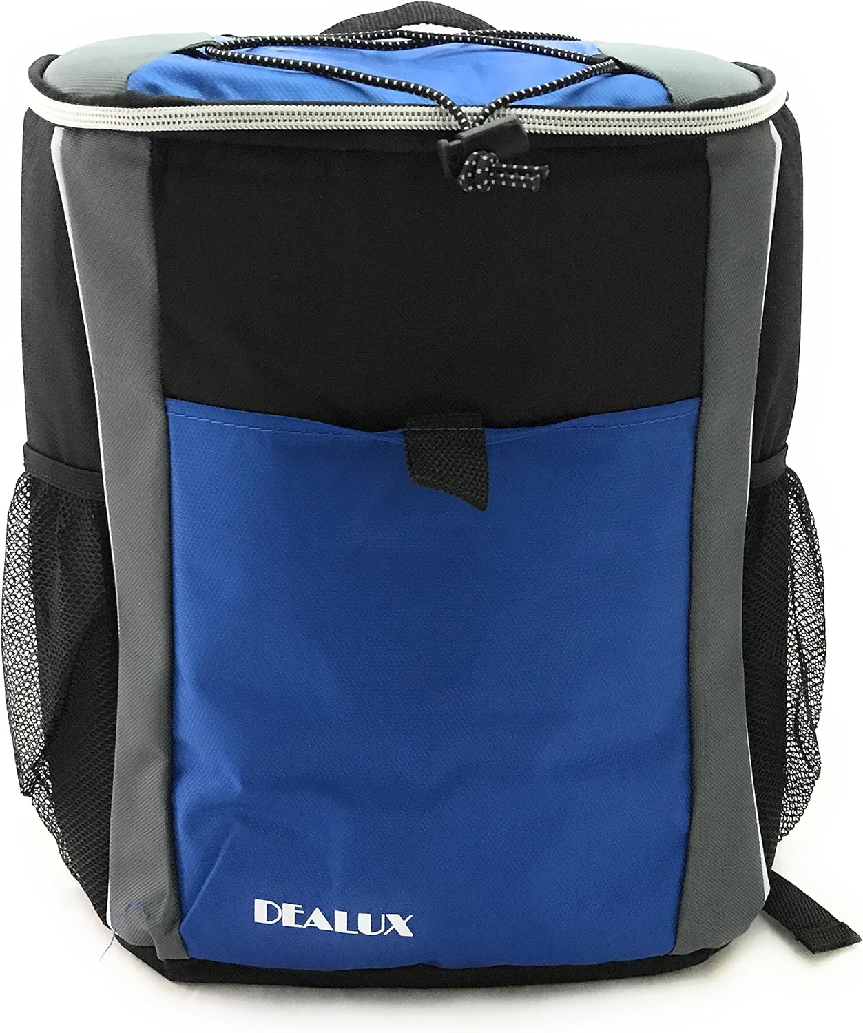 Zaino Isotermico Porta Pizza - Doppia Apertura, Grande Capacità, Ideale Per Consegne Food E Uscite All'aperto - Foto 7