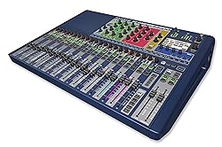 Soundcraft Si Expression 2 Digital 24-Channel Live