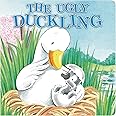 THE UGLY DUCKLING