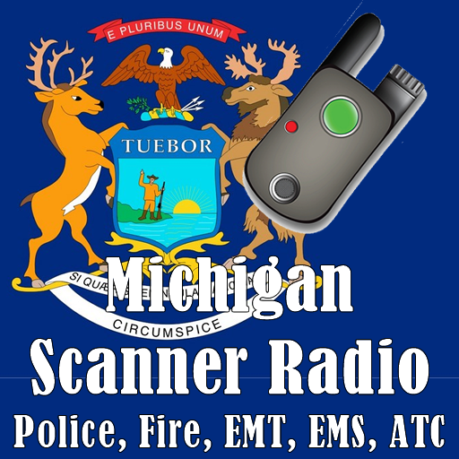 Michigan Scanner RadioAmazon.esAppstore for Android