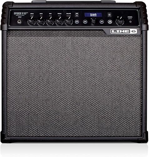 Line 6 Spider V 60 MKII