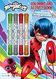 Bendon Miraculous: Tales of Ladybug and Cat Noir 48