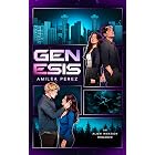 GENESIS: An Alien Invasion Romance