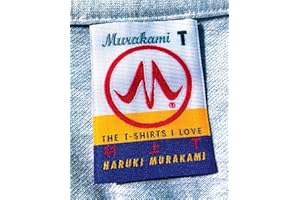 Murakami T: The T-Shirts I Love