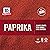 McCormick Gourmet, Paprika, 1.62 oz