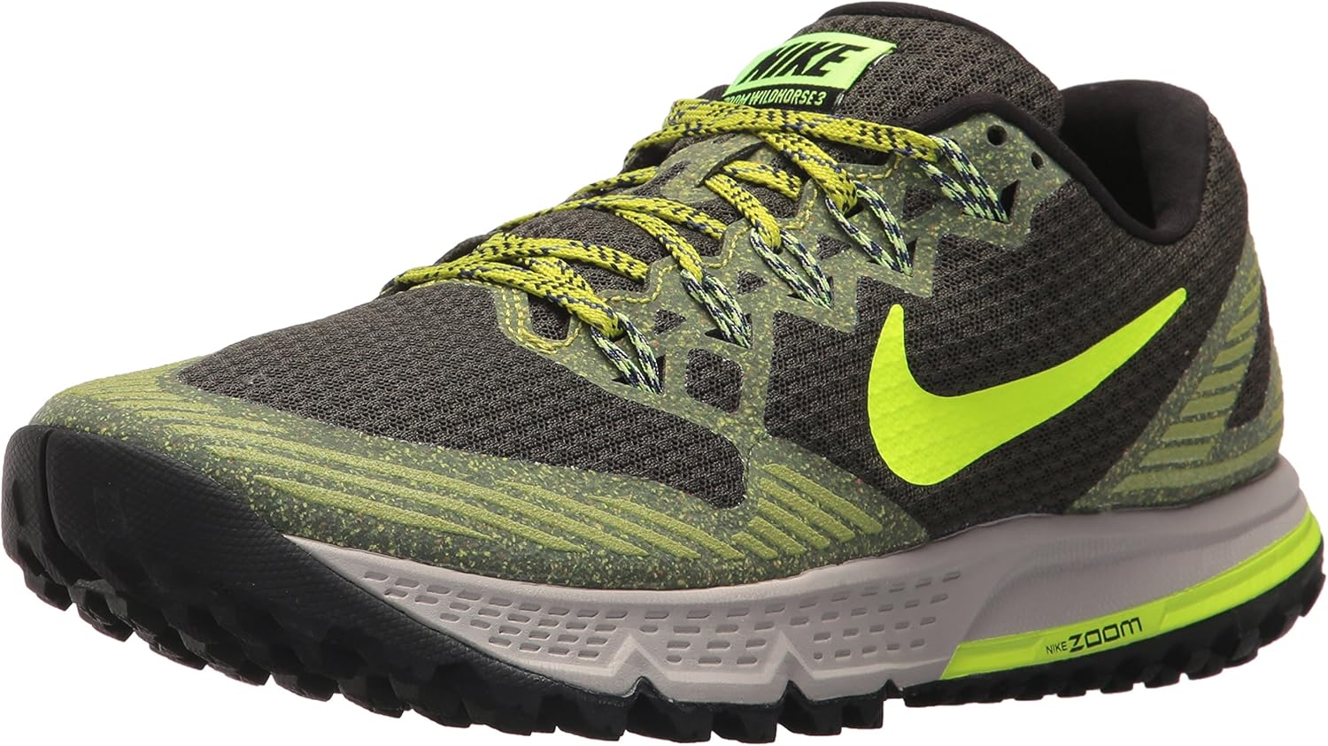 nike zoom wildhorse 3