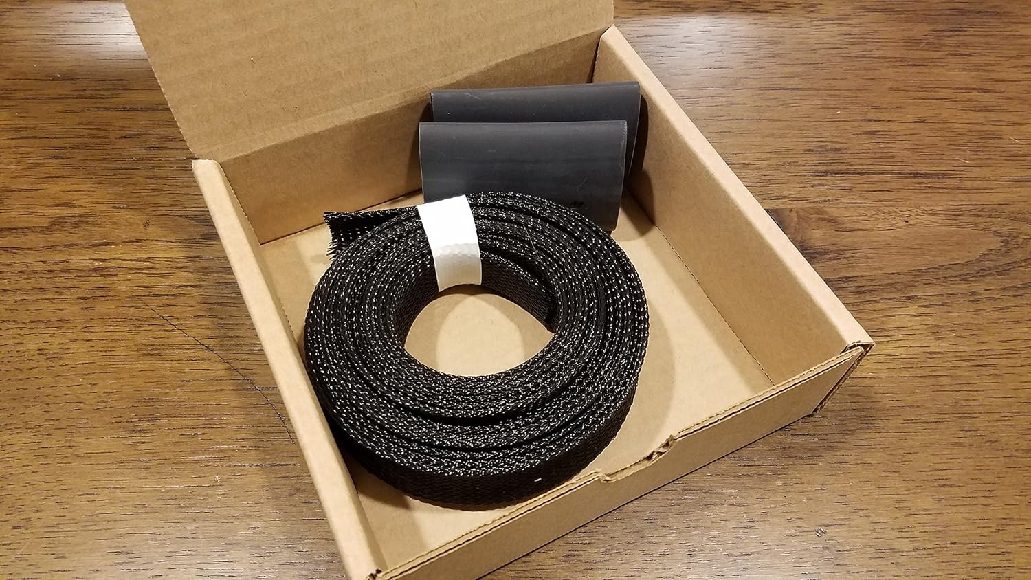 Festool Hose Cover Sleeve Kit for 27mm x 3.5m Hose by Dakota Tool Fits