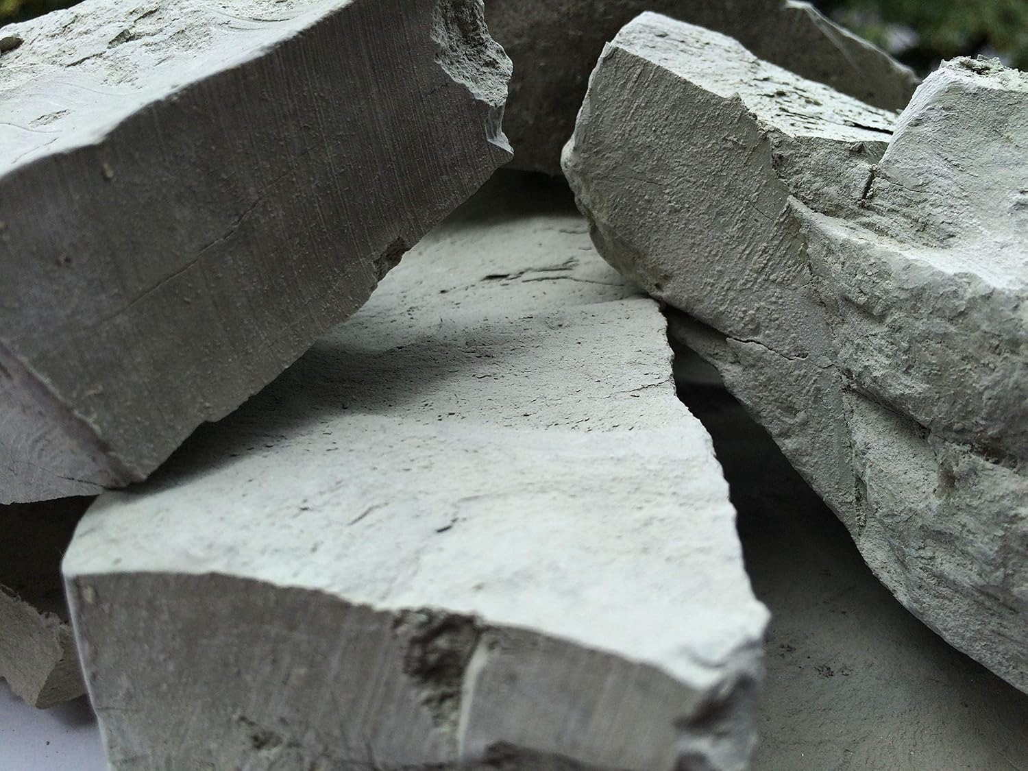 Глина Кембрийская Купить Оптом