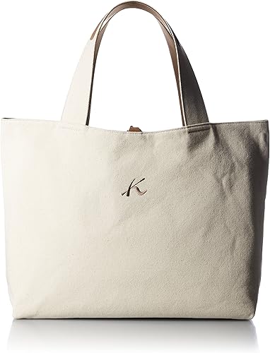 Amazon キタムラ A4サイズ対応 リバーシブルトートバッグ Dh0341