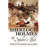 Sherlock Holmes - The Spider's Web