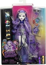 Monster High Spectra Vondergeist Doll view 4