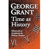 Time as History (Philosophy and Theology)