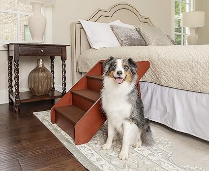 petsafe solvit pupstep plus pet stairs