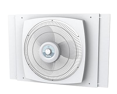 Ventilador de ventana Air King 9155