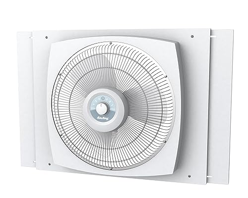 Ventilador de ventana Air King 9155