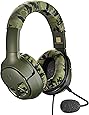 Turtle Beach Recon Camo Multiplatform Gaming Headset for Xbox One, PS4, PC, Mac, & Mobile - Xbox One