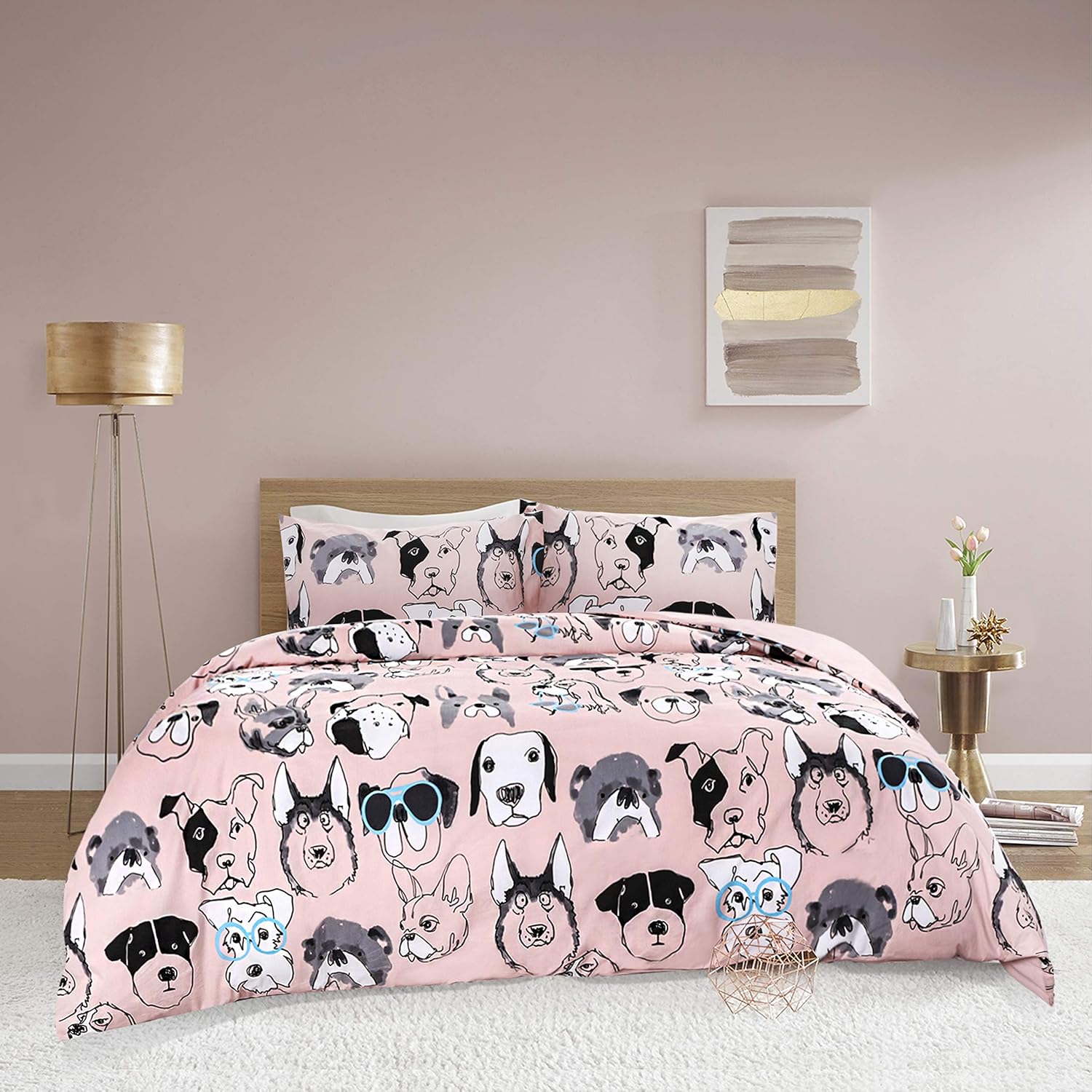 bed cover for dogs