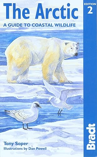 Download The Arctic: A Guide to Coastal Wildlife PDF
