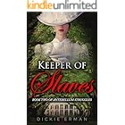 Keeper of Slaves: Love, Betrayal, and Courage — Book Two of Antebellum Struggles