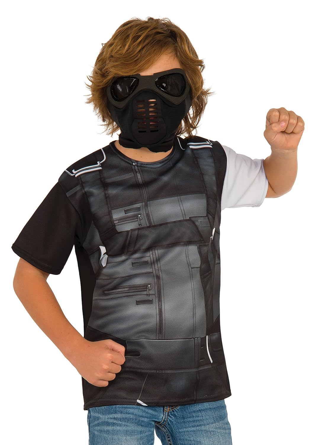 Which Is The Best Foot Soldier Mask Teenage Mutant Ninja Turtles