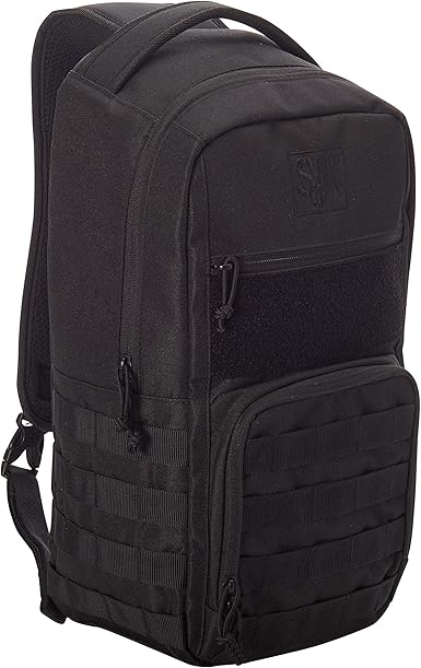 backpacks with mesh back panel