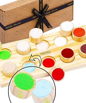 sensory toys 6 year old