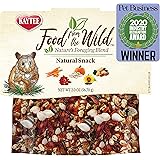 Kaytee Food from The Wild Medley Hamster/Gerbil Treat