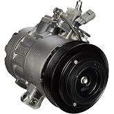 Denso 471-1414 A/C Compressor | Replaces 8831024171 883203A230 883203A231 88310-24171 88320-3A231 67329 68329 4711414 5511706 5512650 7511706 7512650.