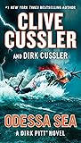Odessa Sea (Dirk Pitt Adventure)