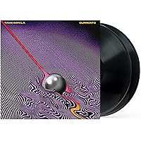 Currents [2 LP]