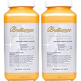 Brilliance for Spas Chlorinating Granules - 2 lb - 2 Pack