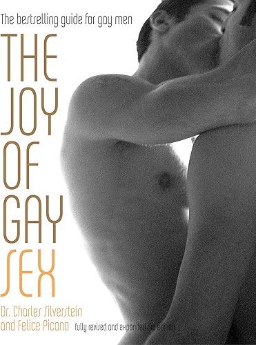 Download The Joy of Gay Sex: Fully revised and expanded third edition (English Edition) PDF